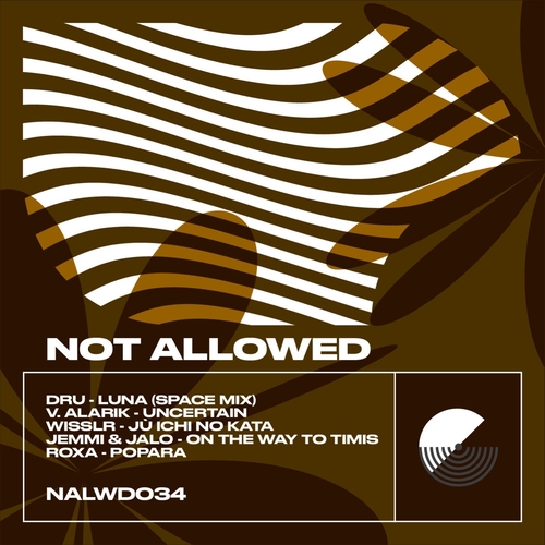 VA - Not Allowed VA 034 [NALWD034]